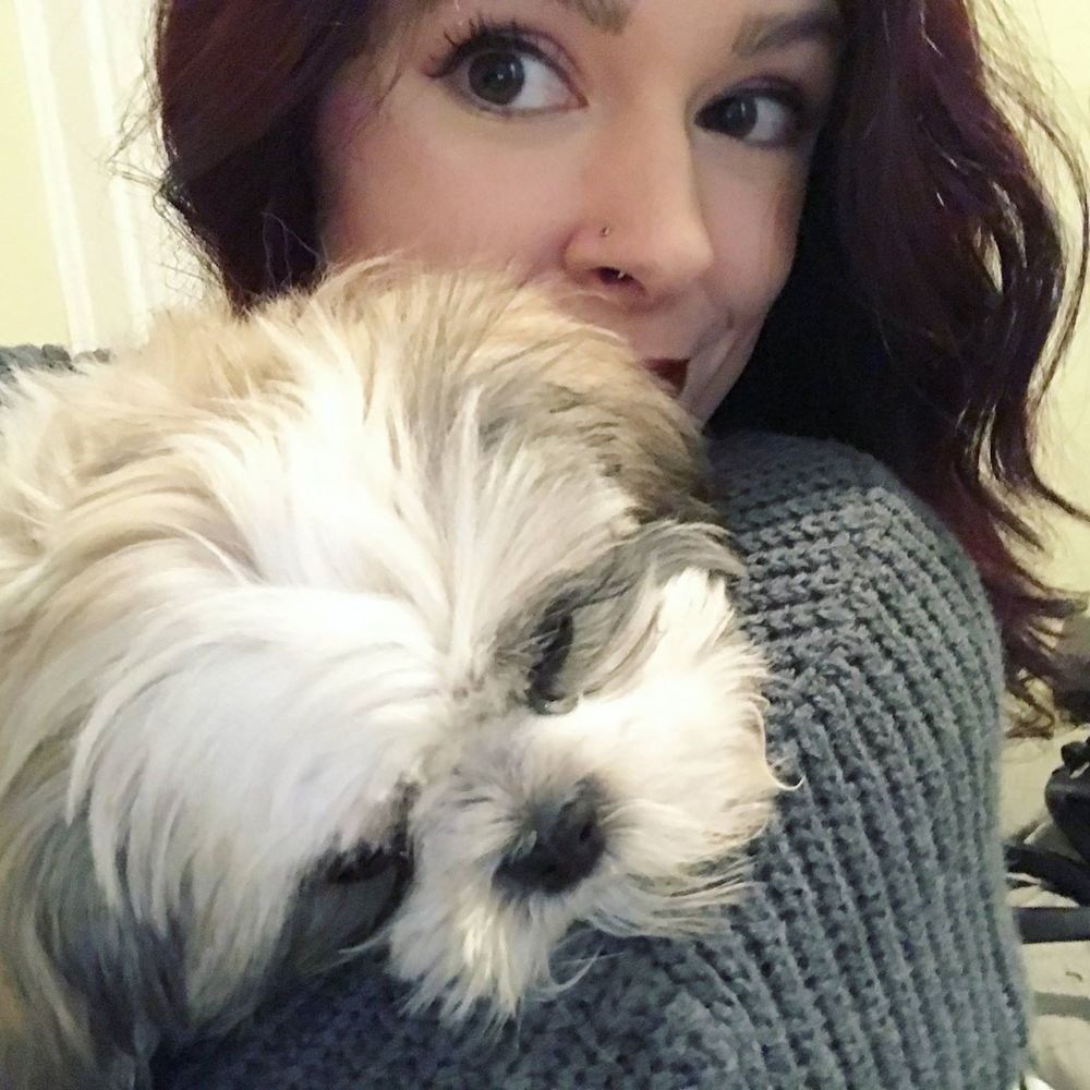 Meet your Posher, Mykayla